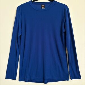 Patagonia Vintage Capilene Outdoor Activewear Camp Hike Skiwear Baselayer Sz M